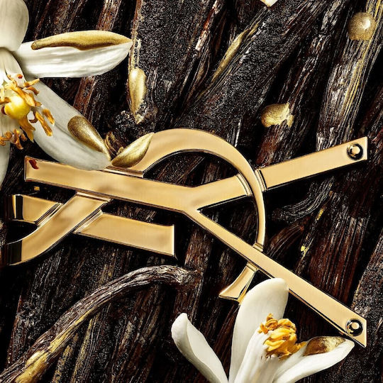 Ysl Libre Vanille Eau de Parfum 50ml