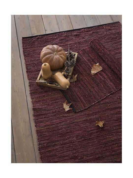 Nima Sada Χαλί Ορθογώνιο Wine Red 120x180cm
