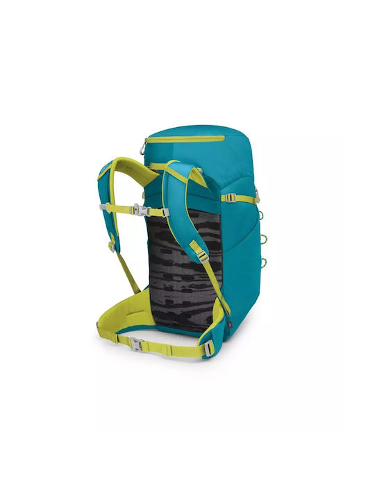 Osprey Jet Rucsac de alpinism 28lt Albastru