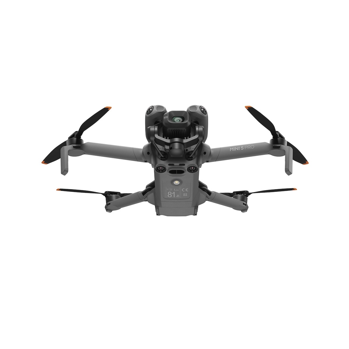 DJI Mini 5 Pro (Standard) Drone 2.4 GHz με Κάμερα 4K 120fps HDR