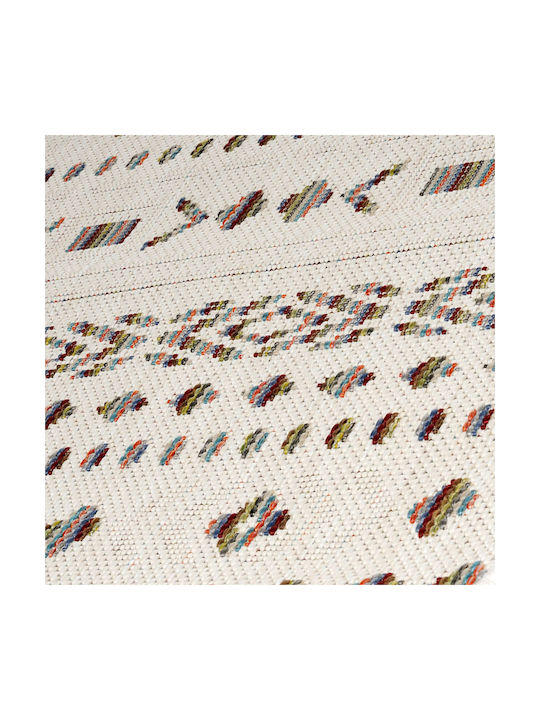 Tzikas Carpets Arvel 54034-160 Rug Rectangular Summer Ivory 331-0-252-54034-160