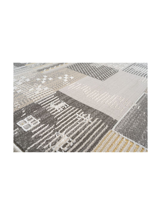 Isexan Kosmos New 7882 Rug Rectangular Kosmos New - 7882