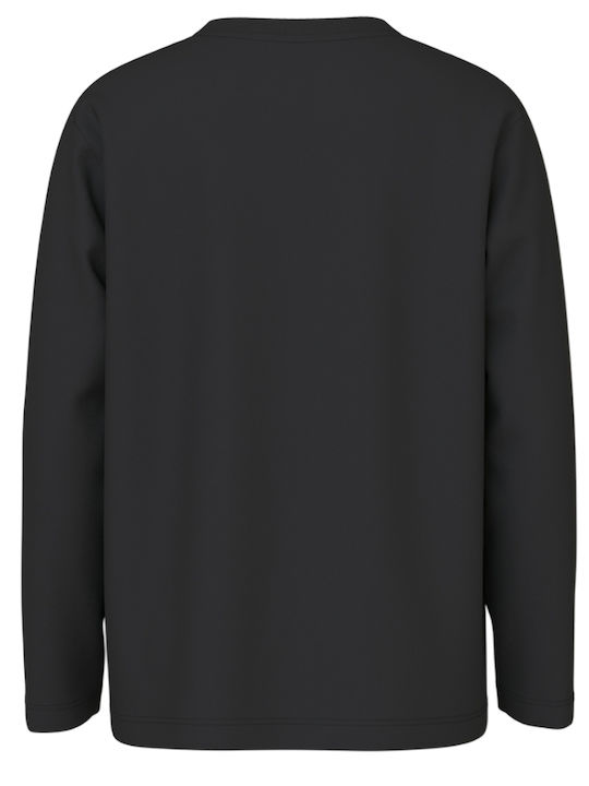 Детска блуза Black Vintage