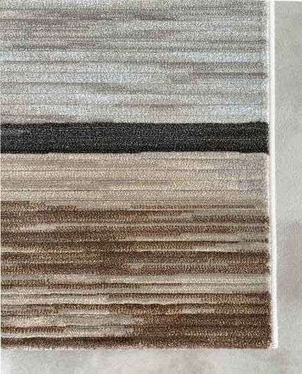 Ragolle Rug Rectangular Gray