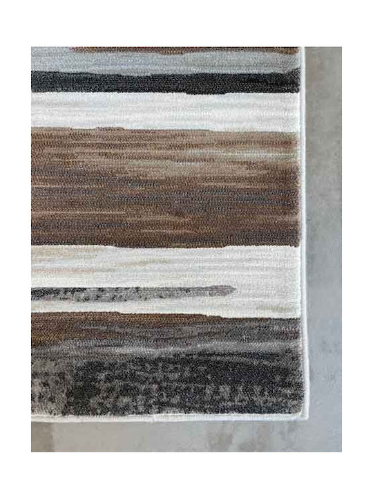 Ragolle Χαλί Ορθογώνιο Γκρι 200x290cm