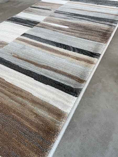Ragolle Rug Rectangular Gray
