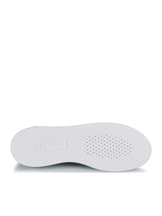 Eclyper Kids Sneakers Anatomic with Scratch Navy Blue