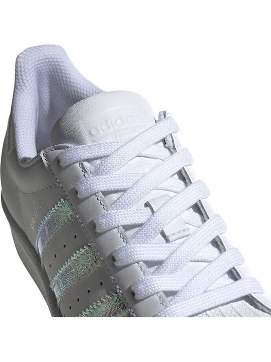 Superstar Superstar Kids Sneakers Cloud White