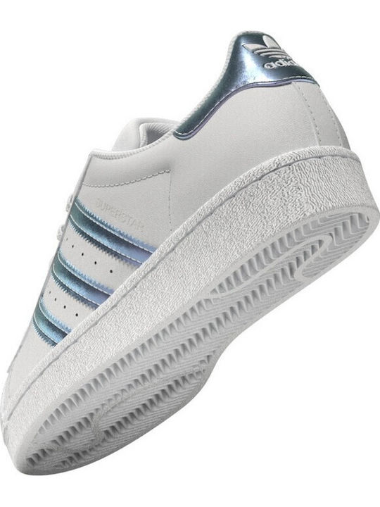 Superstar Superstar Kids Sneakers Cloud White