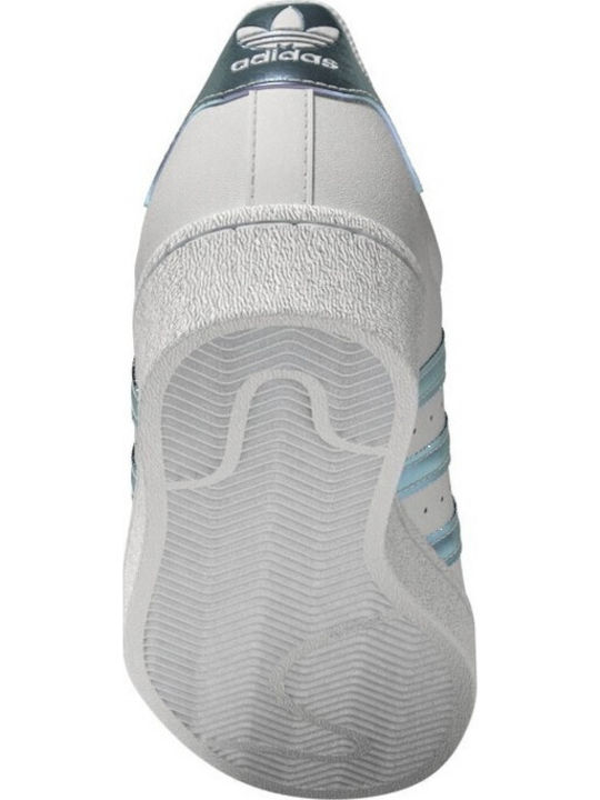 Superstar Superstar Kids Sneakers Cloud White