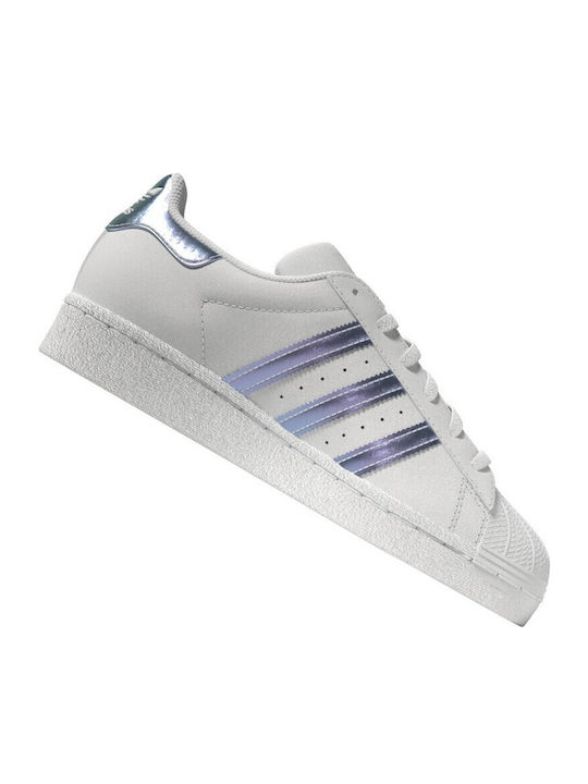Superstar Superstar Kids Sneakers Cloud White
