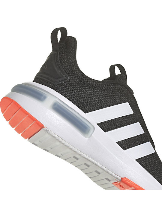 Racer Tr23 Încălțăminte sport Joasa pentru copii Negre