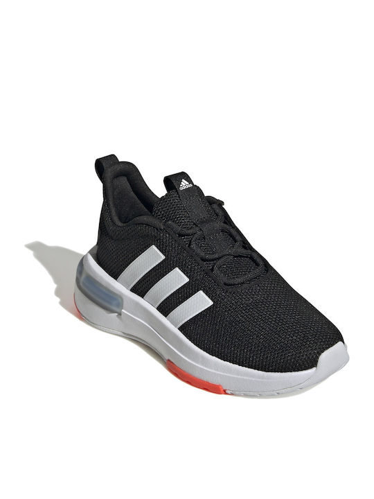 Racer Tr23 Încălțăminte sport Joasa pentru copii Negre