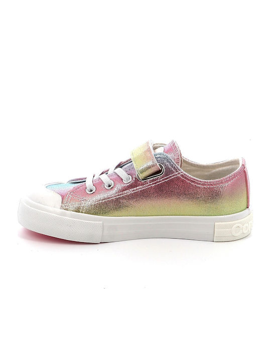 Παιδικά Sneakers Πολύχρωμα