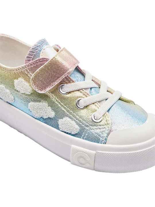 Παιδικά Sneakers Πολύχρωμα