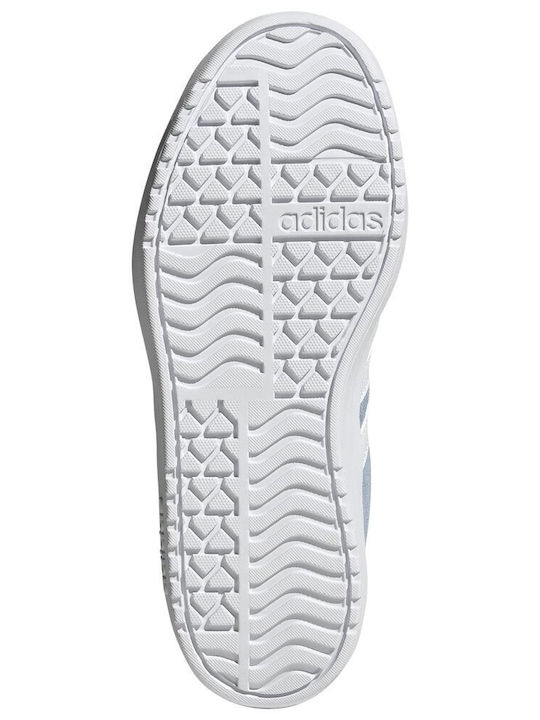 VL Court Bold Παιδικά Sneakers Γαλάζια