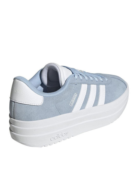 VL Court Bold Παιδικά Sneakers Γαλάζια