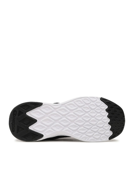 Bold 2 G Ps Kinder Sneakers mit Klettverschluss Schwarz