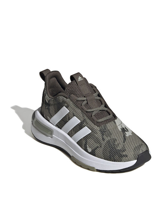 Racer Tr23 Παιδικά Sneakers Χακί