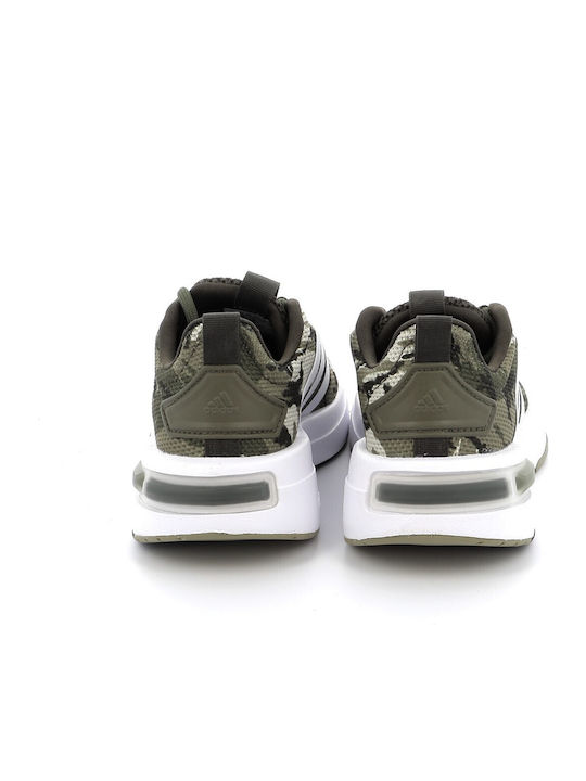 Racer Tr23 Παιδικά Sneakers Χακί