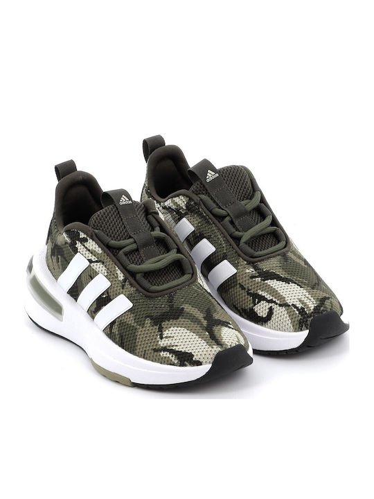 Racer Tr23 Παιδικά Sneakers Χακί