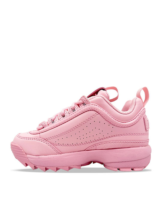 Disruptor IΙ Παιδικά Sneakers Ροζ