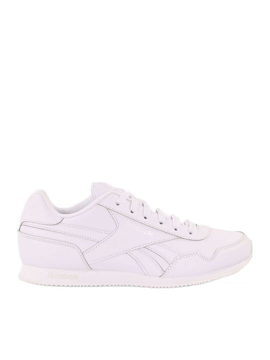 Royal Classic Jogger 3 Παιδικά Sneakers Λευκά