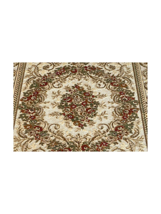 Bekas Carpets Genova Covor Rectangular Bej