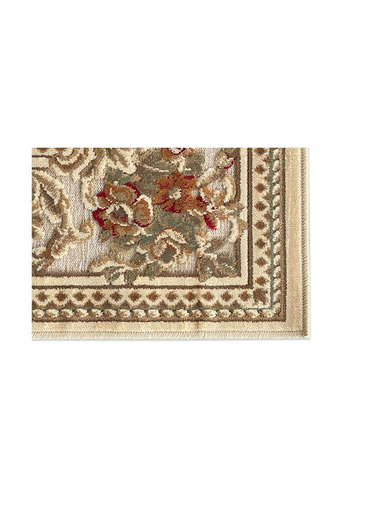 Bekas Carpets Genova Covor Rectangular Bej