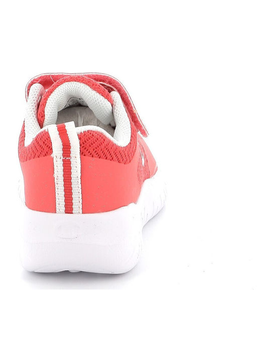 Softy Evolve G Παιδικά Sneakers Κοραλί