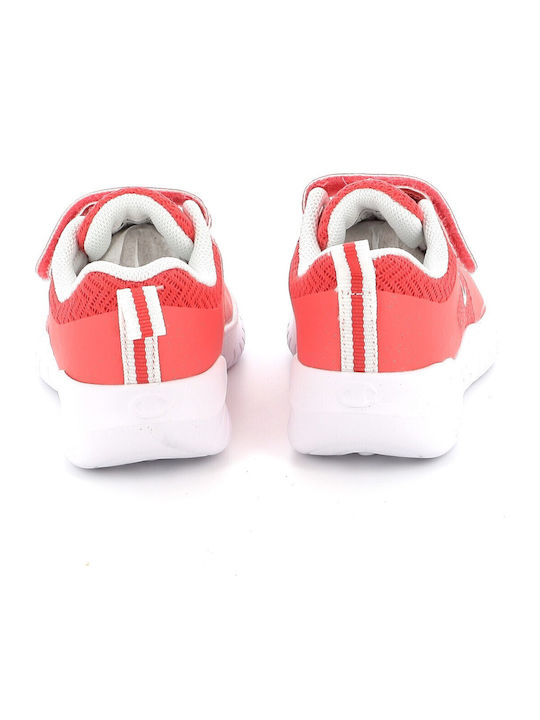 Softy Evolve G Παιδικά Sneakers Κοραλί