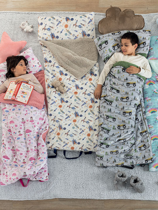 Palamaiki Blanket Pink 130x60cm