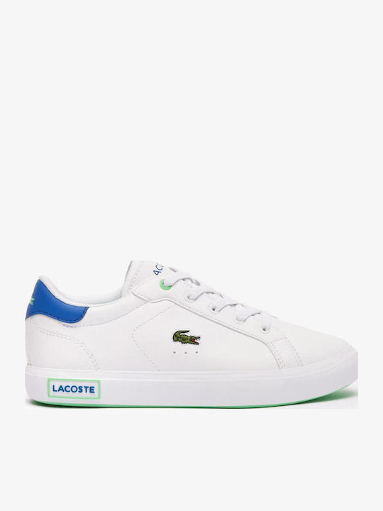 Lacoste