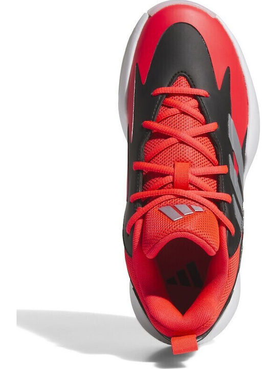 Kinder Sneakers Rot