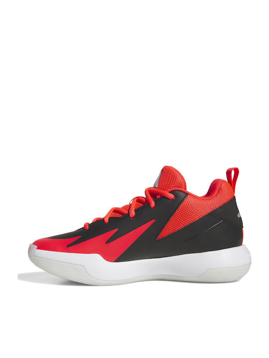 Kinder Sneakers Rot