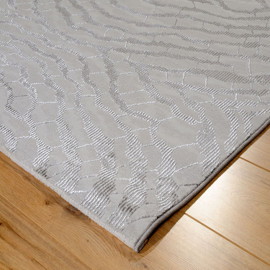 Tzikas Carpets Creation 74142-495 Beige-grey