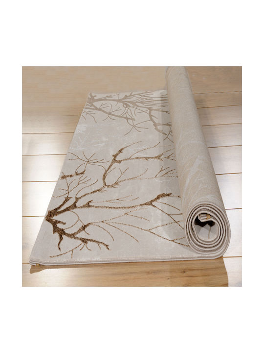 Tzikas Carpets Creation 74136-260 Rug Rectangular Beige