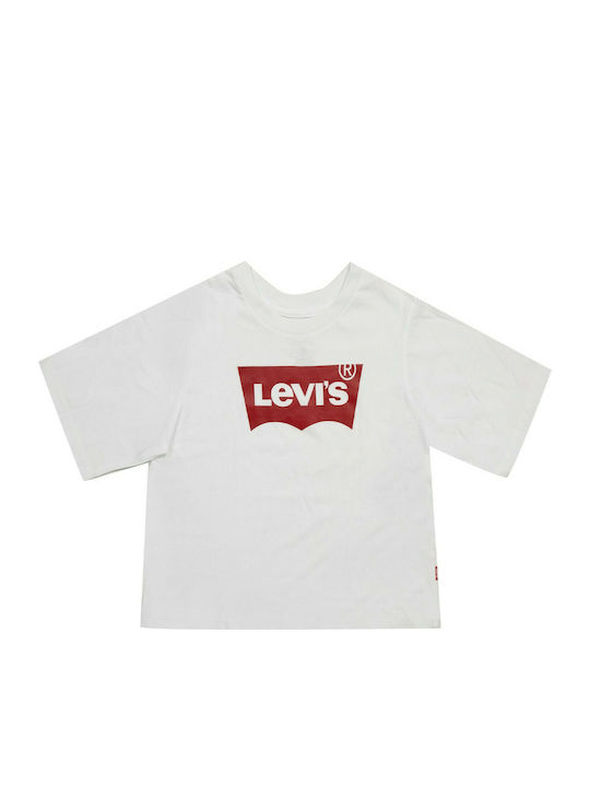 Kids' T-shirt White