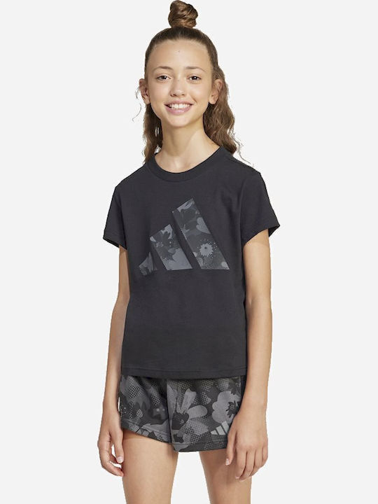 adidas Negru