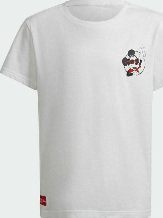 Tricou pentru copii Alb ORIGINALS