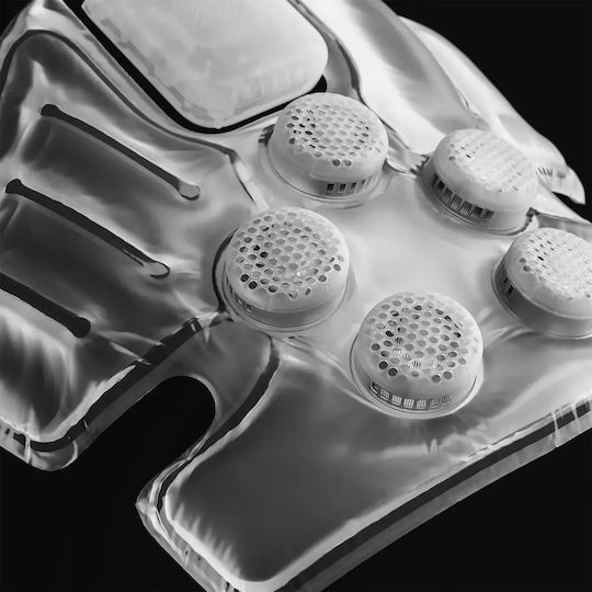 Hyperice Lymphedema Device for Lower Limb