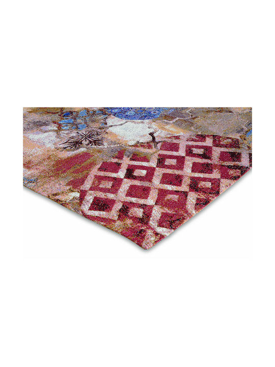 Newplan 0042X Rug Rectangular Pop