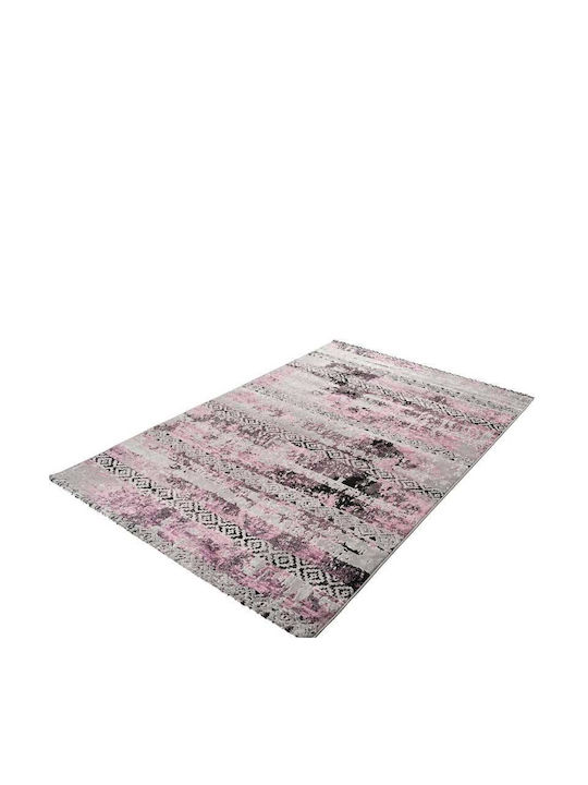 Balsan 160 Synthetisch,Polyester/Cotton/Leather Lila Light Grey