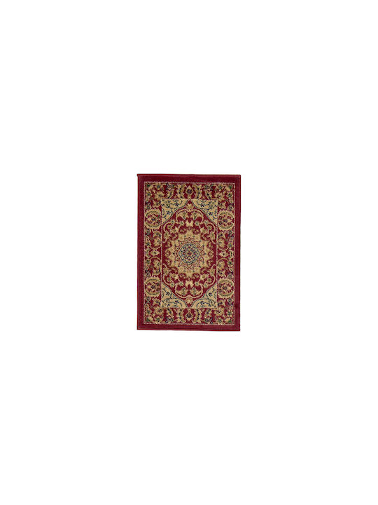Isexan 1905 Χαλί Ορθογώνιο Classic 100x150cm
