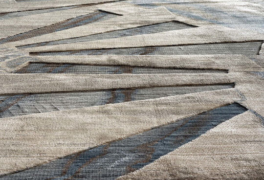 Beauty Home Χαλί Ορθογώνιο Bliss 160x240cm