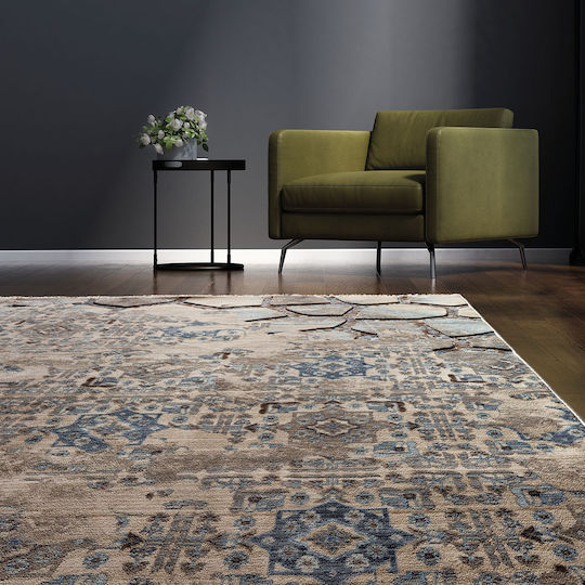 Beauty Home Runner Rug Bliss 67x220cm