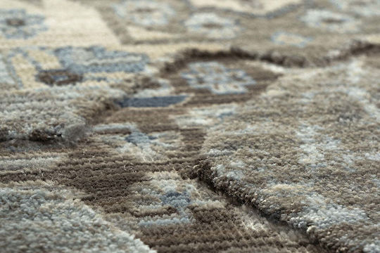 Beauty Home Runner Rug Bliss 67x220cm