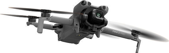 DJI Mini 5 Pro Drone Fly More Combo 5.8 GHz with Camera 4K 60fps HDR and Controller