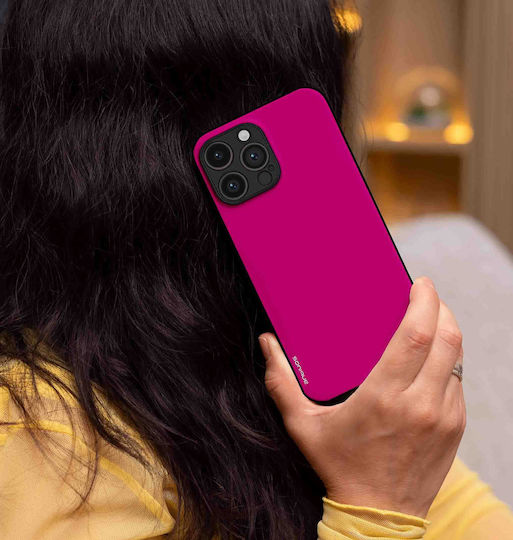 Θήκη Sonique Colorbloc Series Huawei Nova 10 Ματζέντα