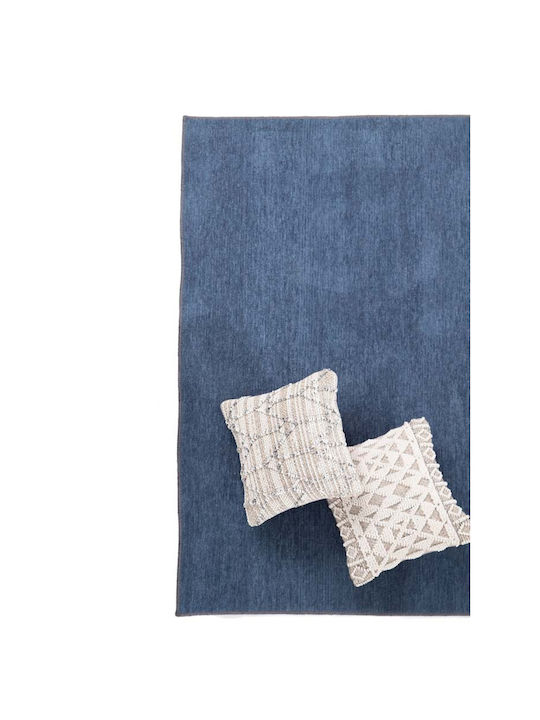 Royal Carpet Gatsby Rug Rectangular Blue